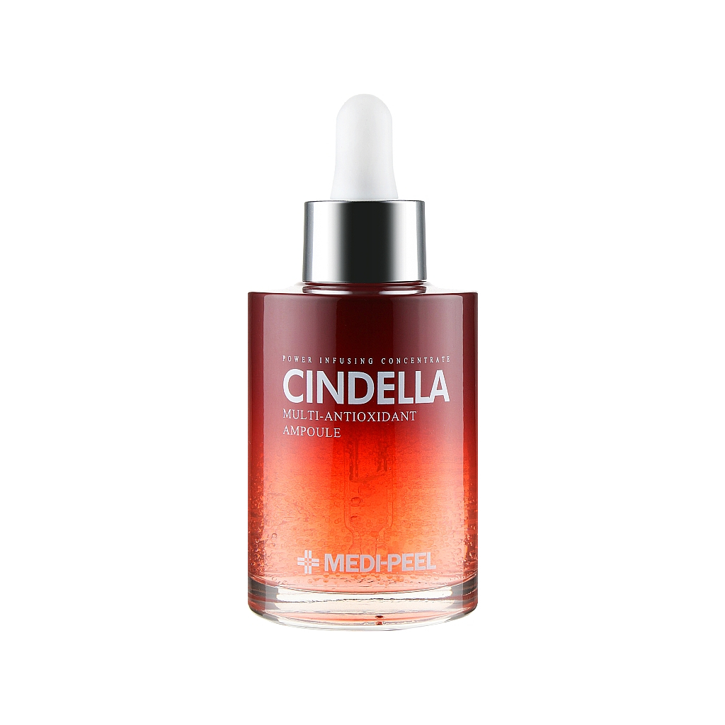 Сироватка для обличчя Medi-Peel Cindella Multi-antioxidant Ampoule 100 мл (8809409345024) - зображення 1