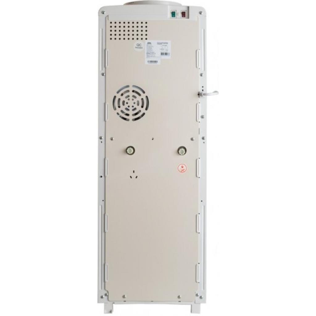 Кулер для води Cooper&Hunter CH-V128En - изображение 4