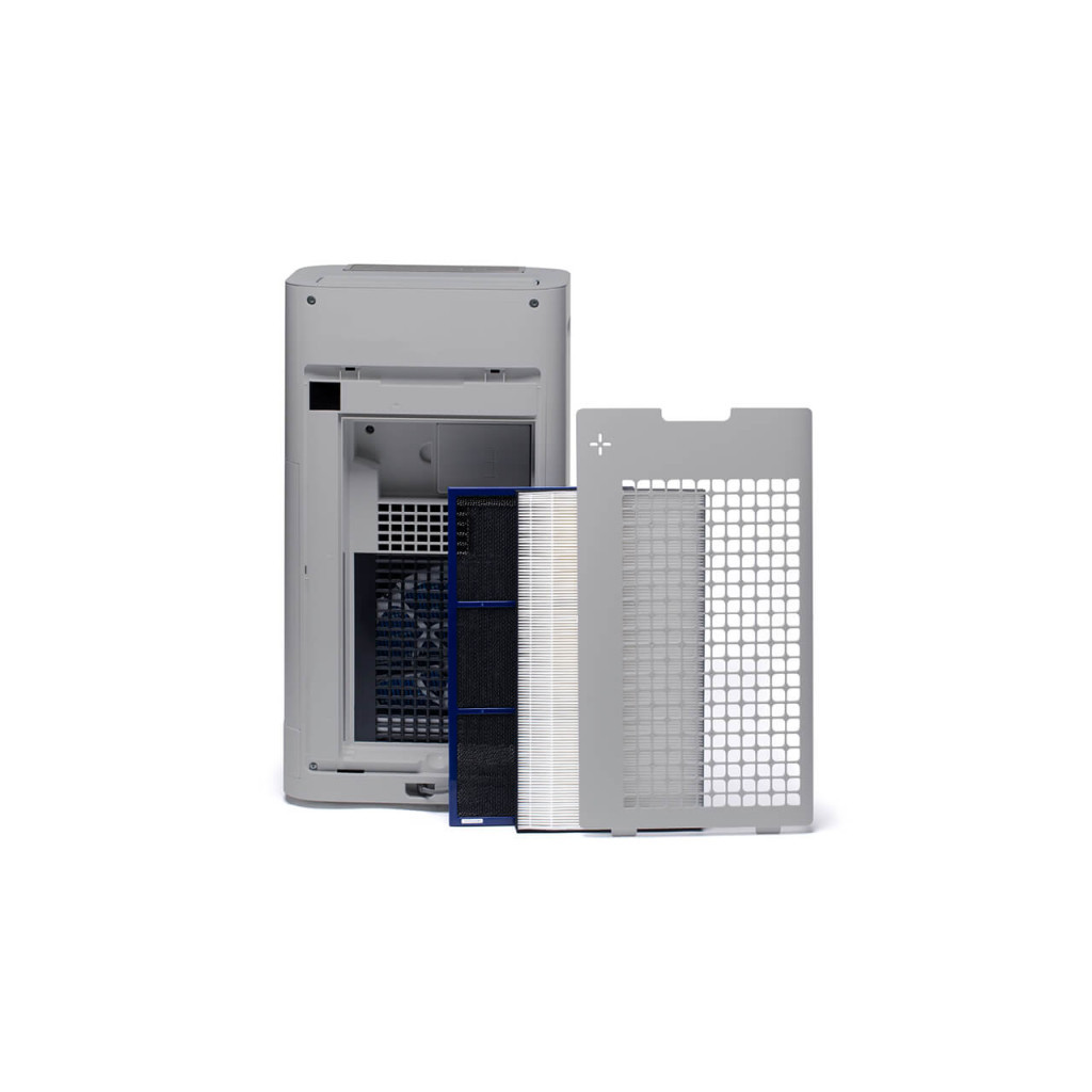 Очисник повітря Sharp UA-HG50E-L - зображення 6