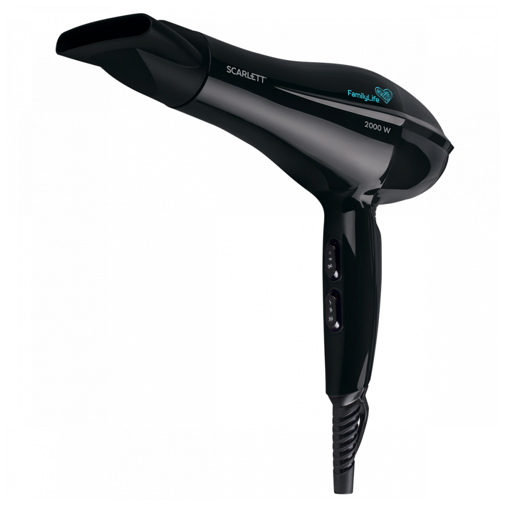 Фен Scarlett SC-HD70I79 - изображение 1