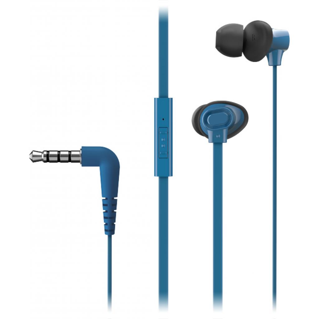 Навушники Panasonic RP-TCM130GEA - зображення 1