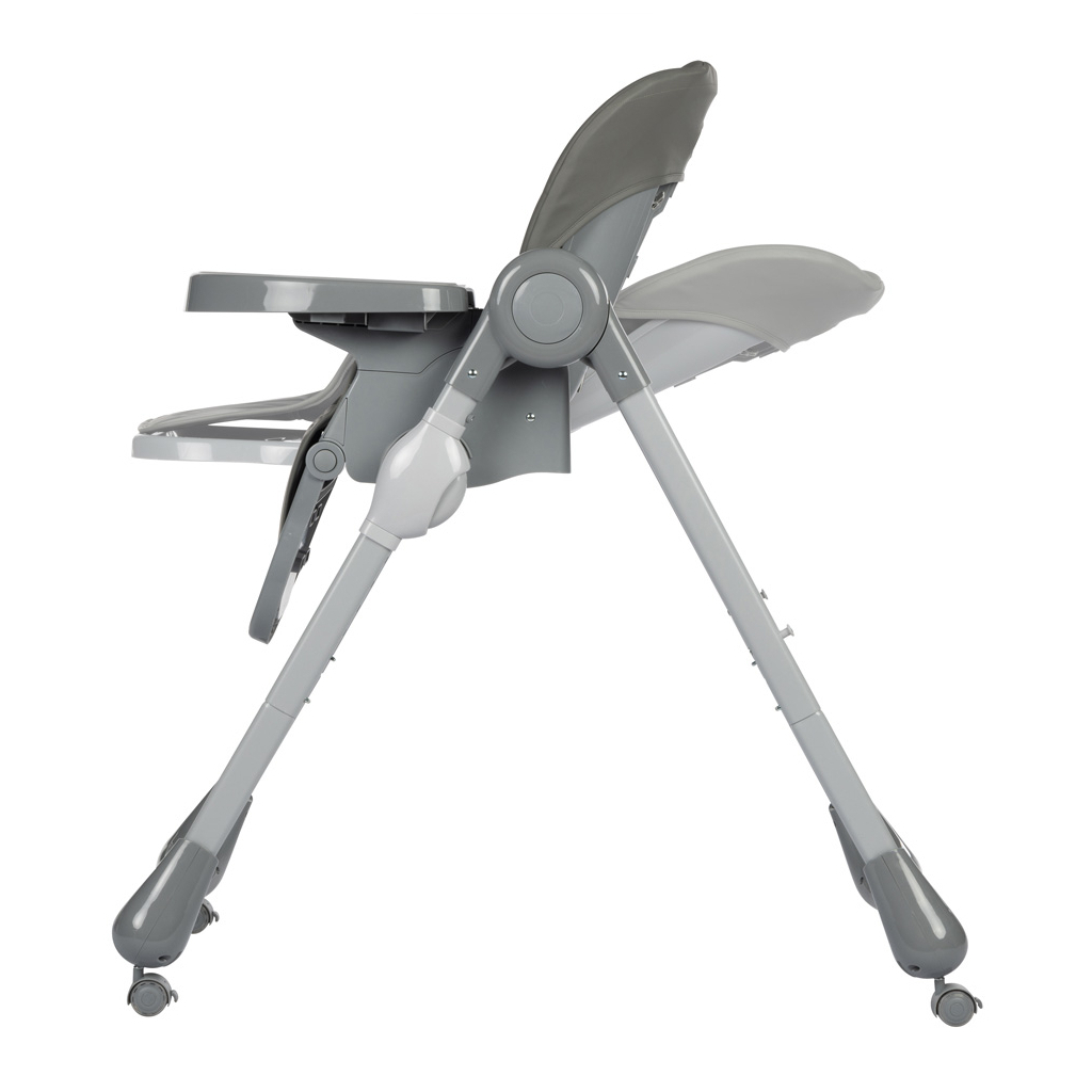 Стілець для годування Bebe Confort Olea Mineral Gray (2792085210) - зображення 6
