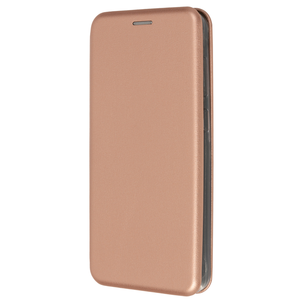 Чохол до мобільного телефона Armorstandart G-Case Samsung A36 5G Rose Gold (ARM83057) - зображення 1