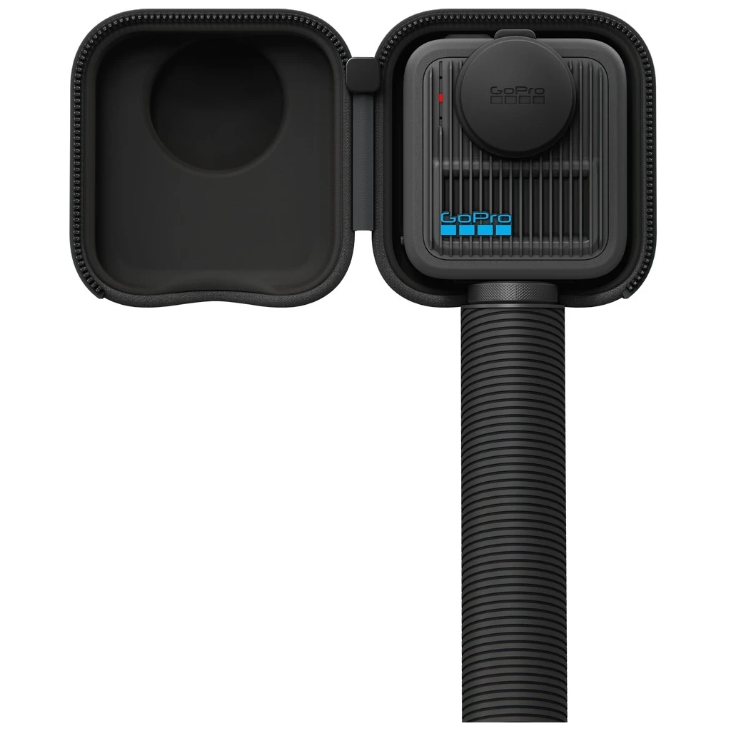 Аксесуар до екшн-камер GoPro Protective Case for MAX 2 (AMBLC-001) - изображение 5