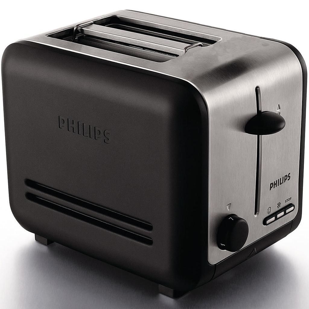 Тостер Philips HD 2627/20 (HD2627/20) - зображення 1