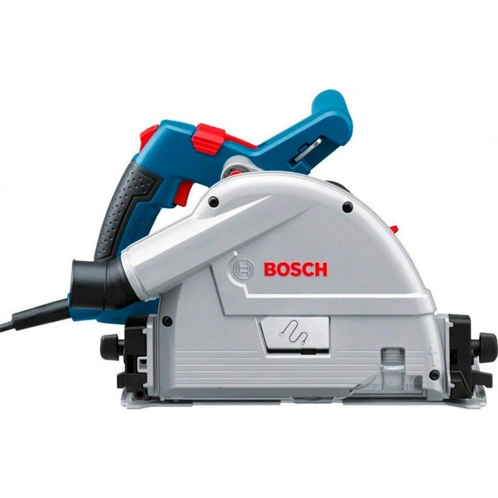 Дискова пила Bosch Professional GKT 55 GCE (0.601.675.000) - зображення 2