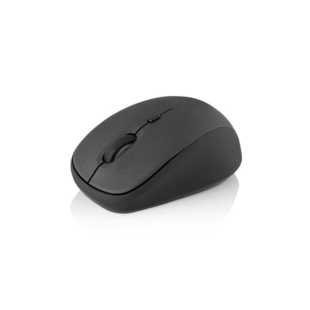 Мишка Modecom MC-WM6 BLACK (M-MC-0WM6-100) - зображення 1