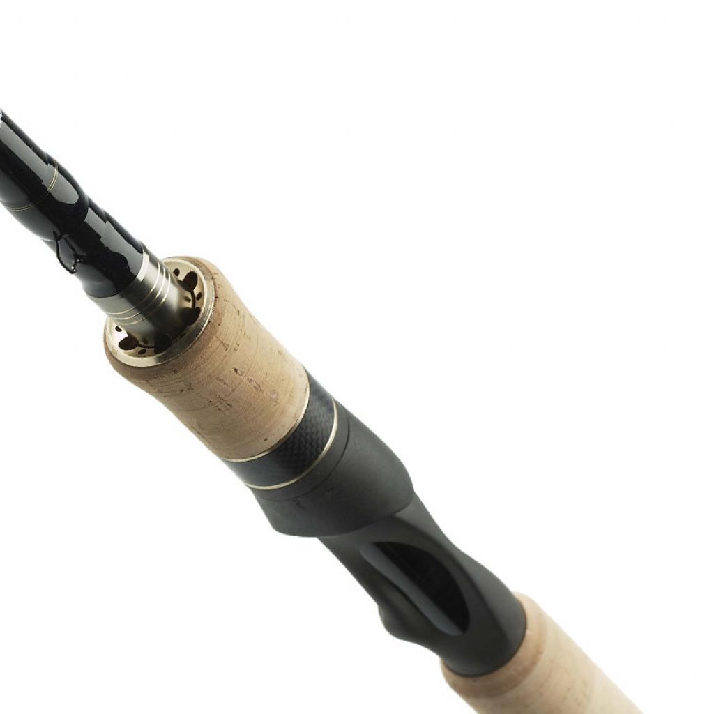 Вудилище DAM Effzett Optimus II Spin 2.10м 3-15гр. (59986) - зображення 3