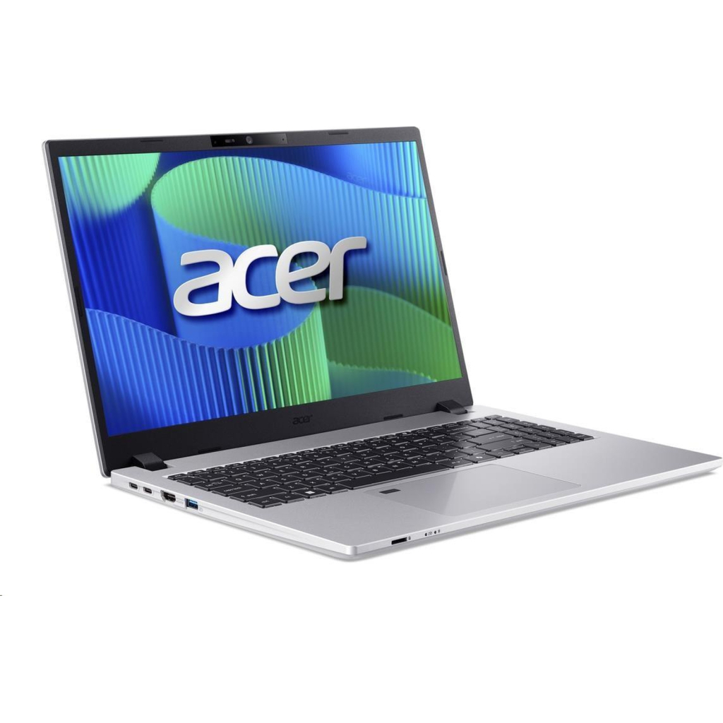 Ноутбук Acer TravelMate P2 TMP215-55 (NX.BE6EU.004) - зображення 2