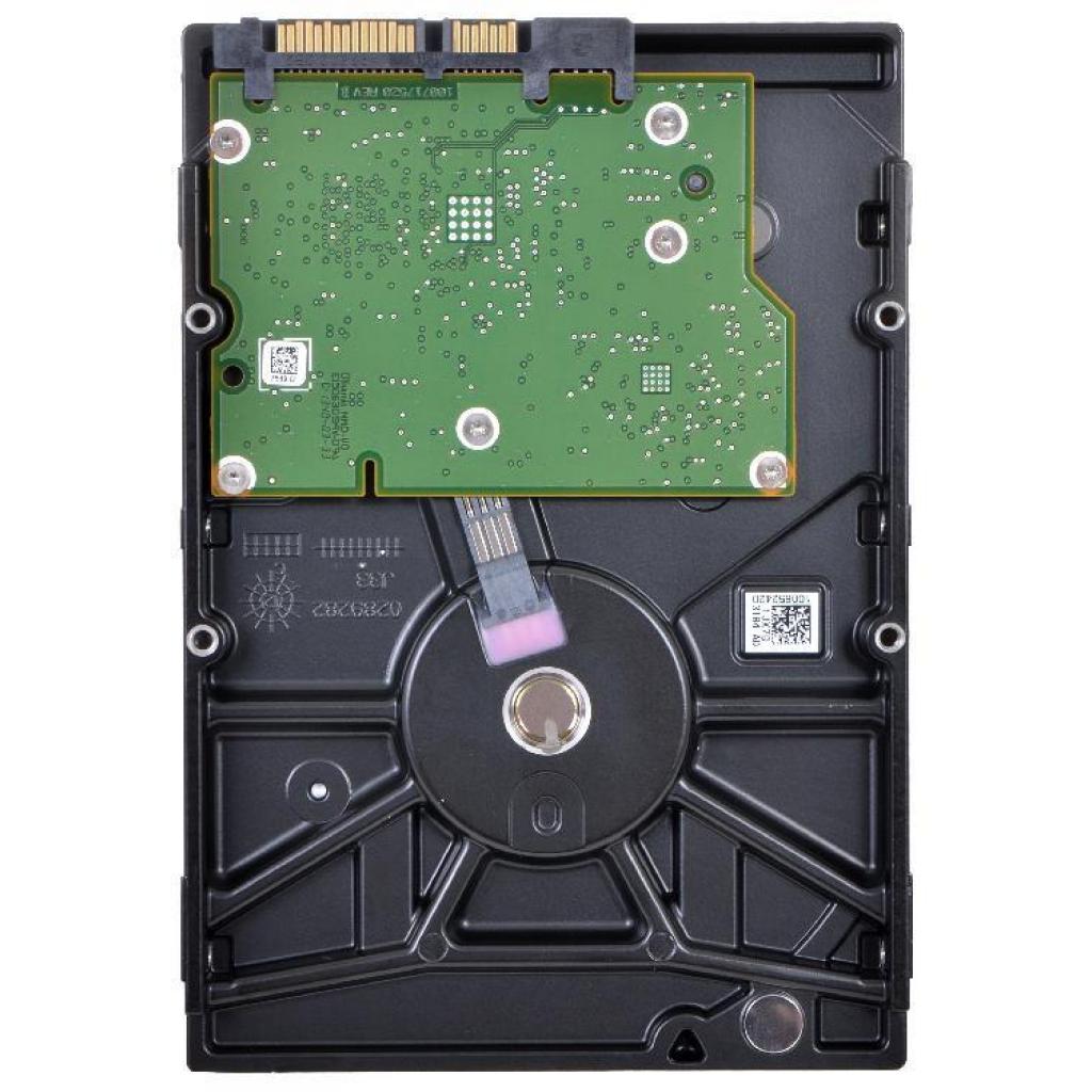 Жорсткий диск 3.5" 2TB Seagate (# ST2000VX000-FR #) - зображення 2
