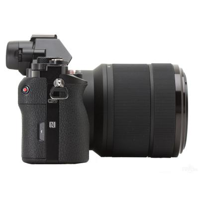 Цифровий фотоапарат Sony Alpha 7 28-70mm kit black (ILCE7KB.RU2) - зображення 8