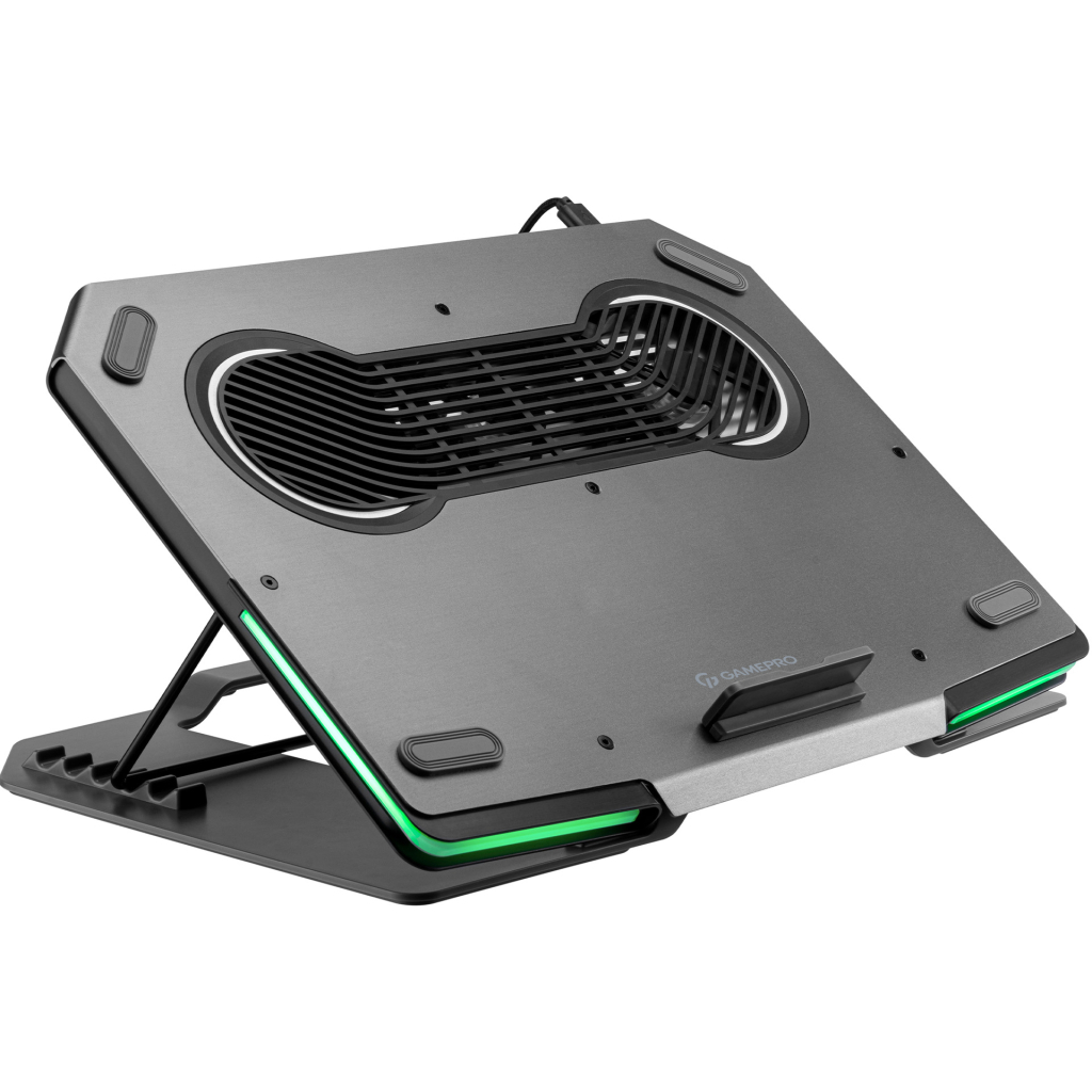 Підставка до ноутбука GamePro CP1540 - зображення 3