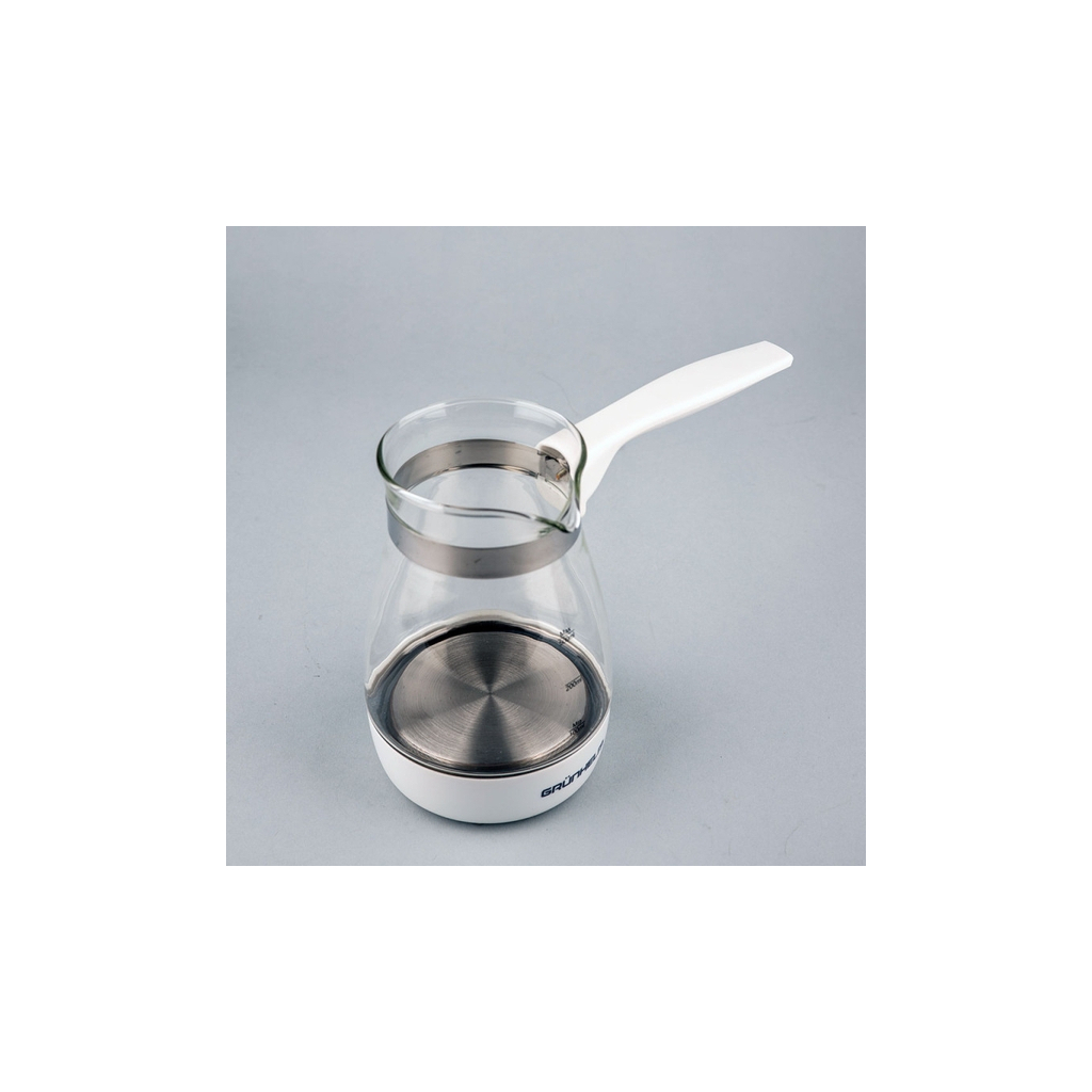 Електрична турка Grunhelm GTM-2102 - зображення 5