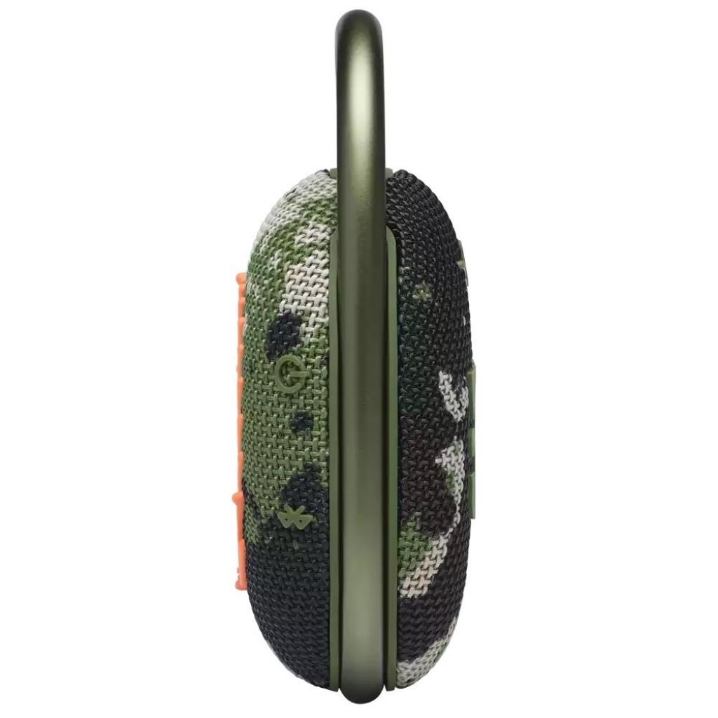 Акустична система JBL Clip 4 Squad (JBLCLIP4SQUAD) - зображення 4