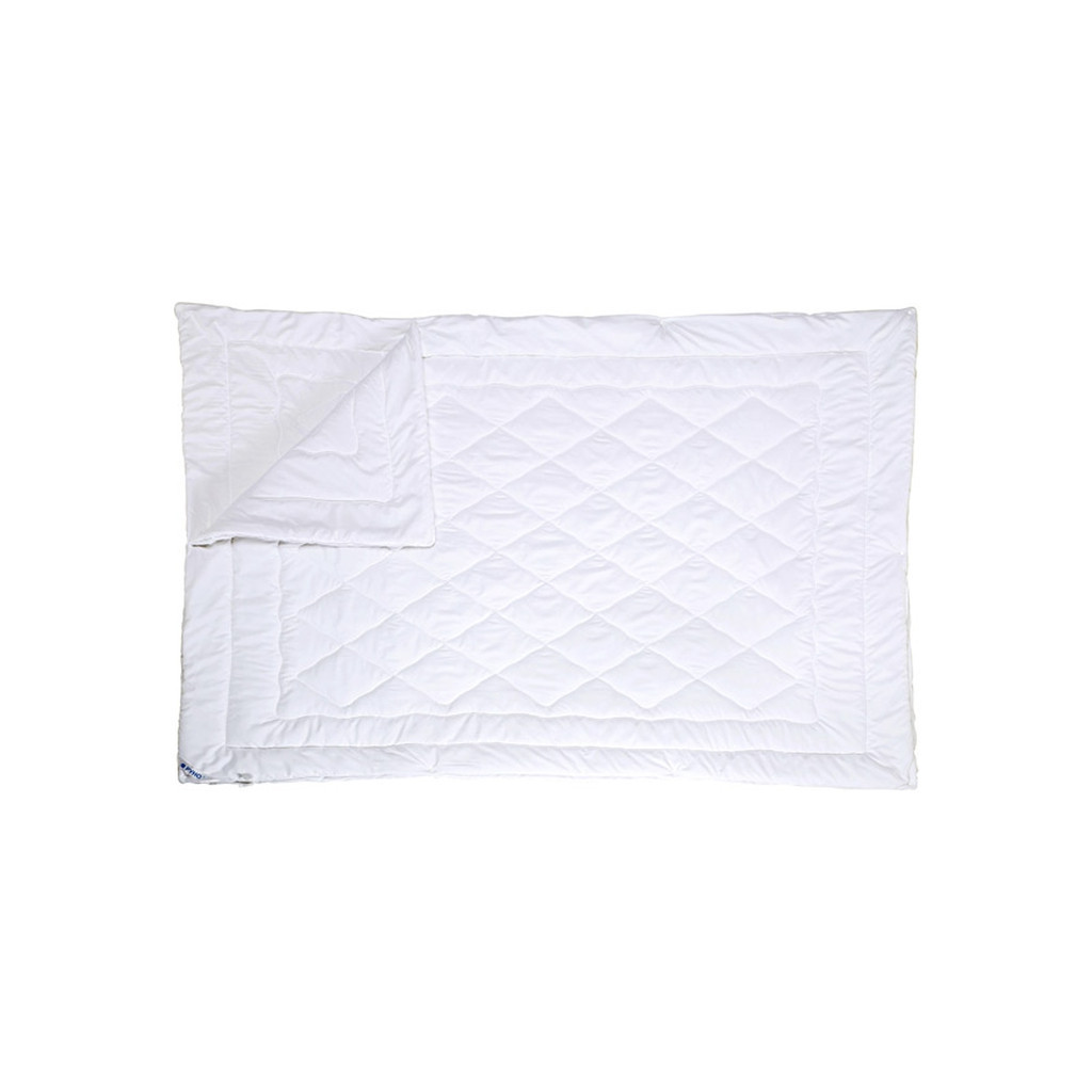 Ковдра Руно Дует 4 сезони 140x205 см біле (321.52ДУЭТ) - зображення 1