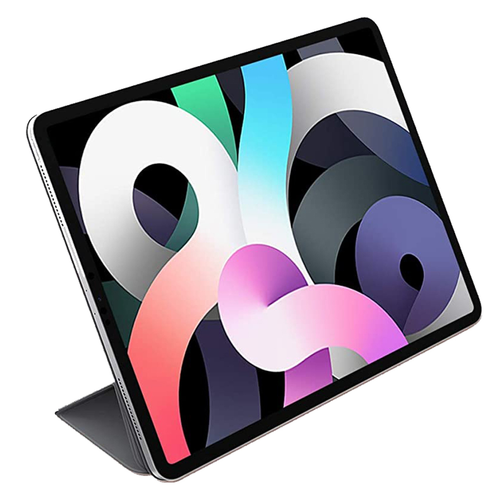 Чохол до планшета BeCover Magnetic Apple iPad Air 5 (2022) 10.9" Black (708525) - зображення 5