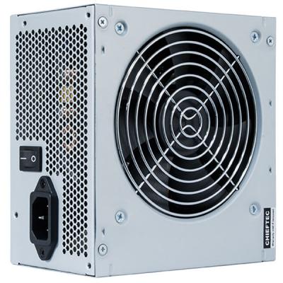 Блок живлення Chieftec 450W (GPB-450S) - изображение 3