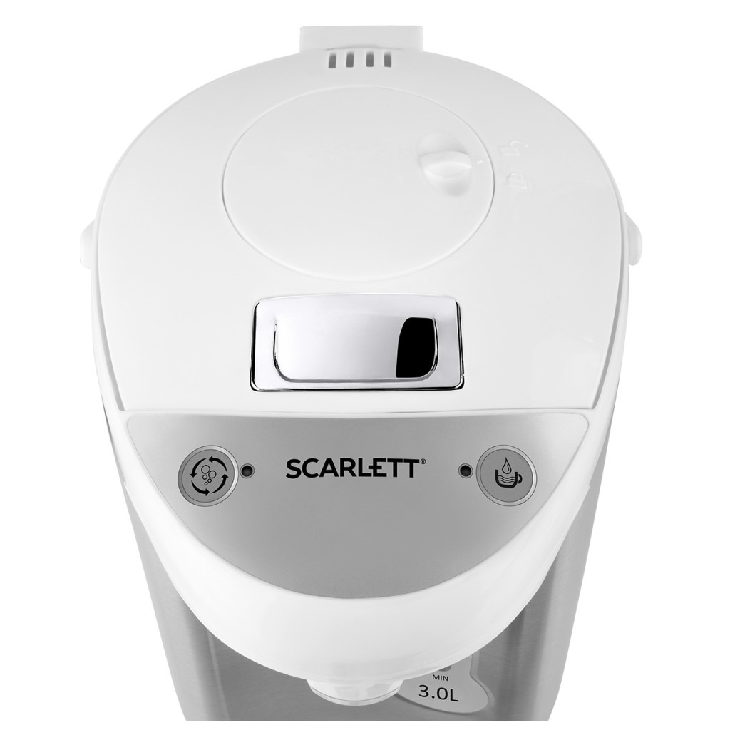 Електрочайник Scarlett SC-ET10D14 - зображення 2