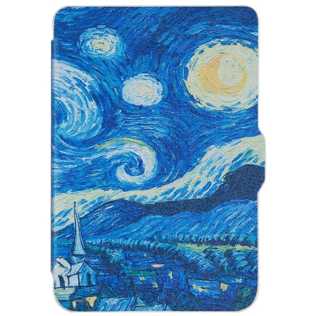 Чохол до електронної книги AirOn Premium для PocketBook 616/627/632 picture 1 (6946795850180) - зображення 1