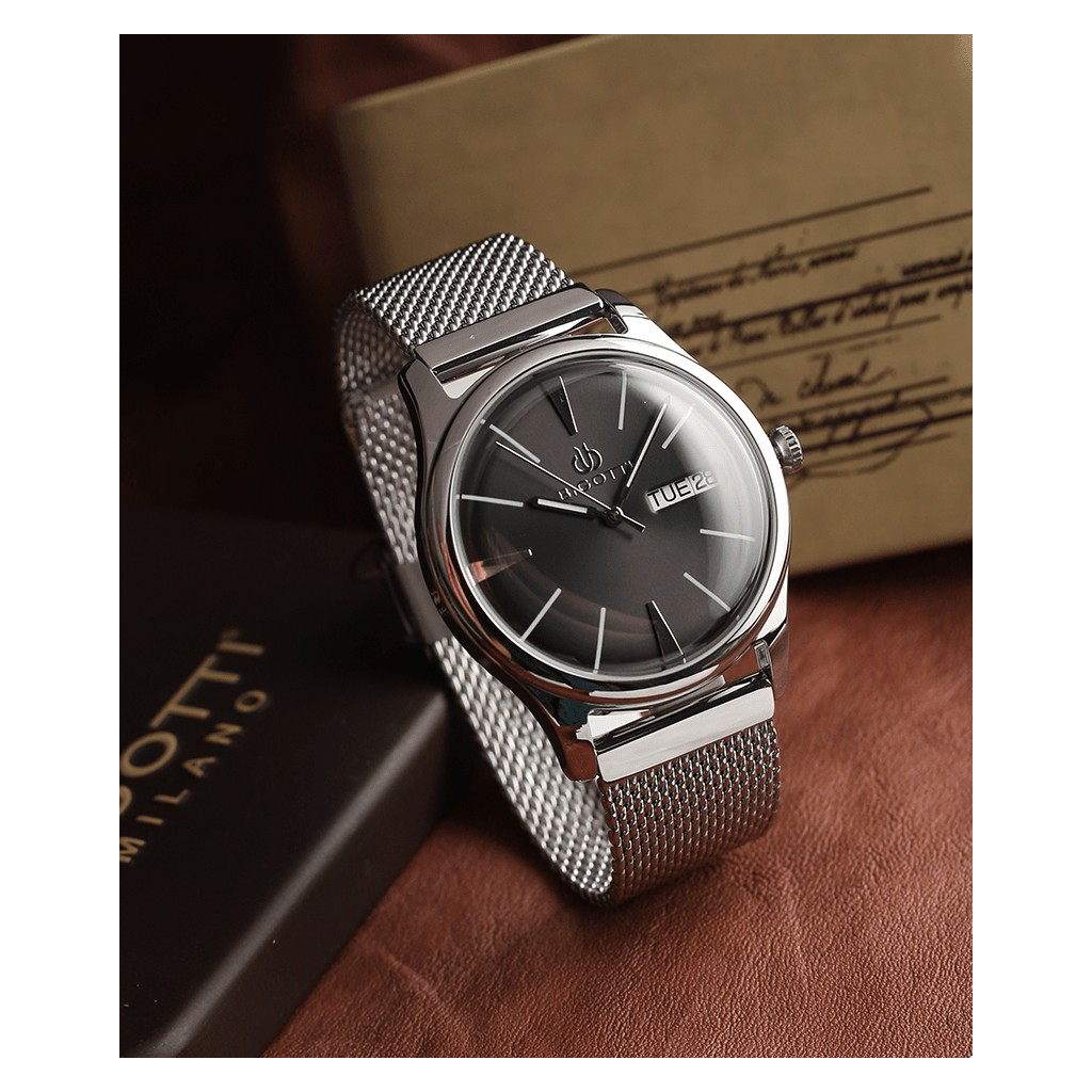 Наручний годинник Bigotti BGT0218-2 - зображення 2