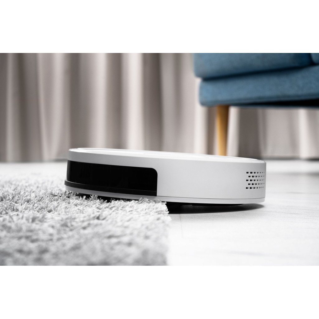 Пилосос Ardesto RVC-S1300W - зображення 4