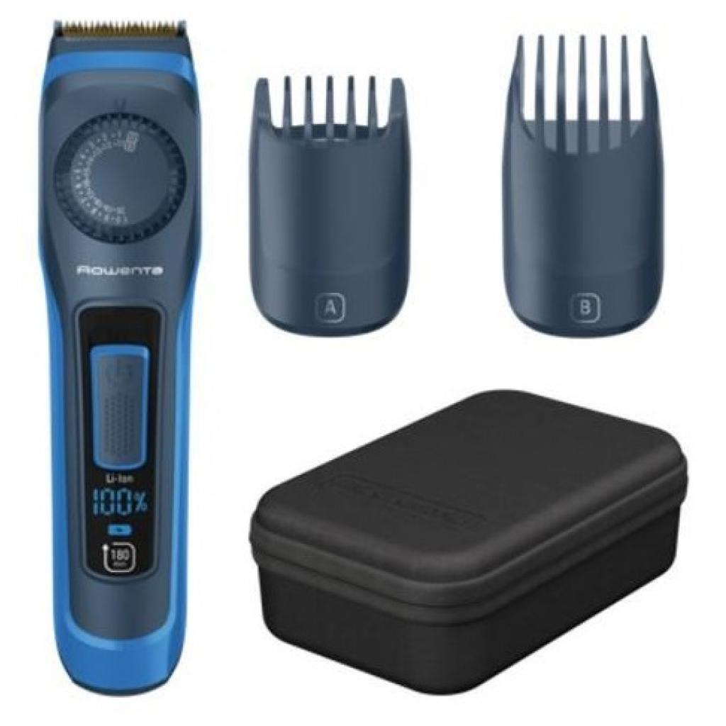 Тример Rowenta TN3840F4 - зображення 2