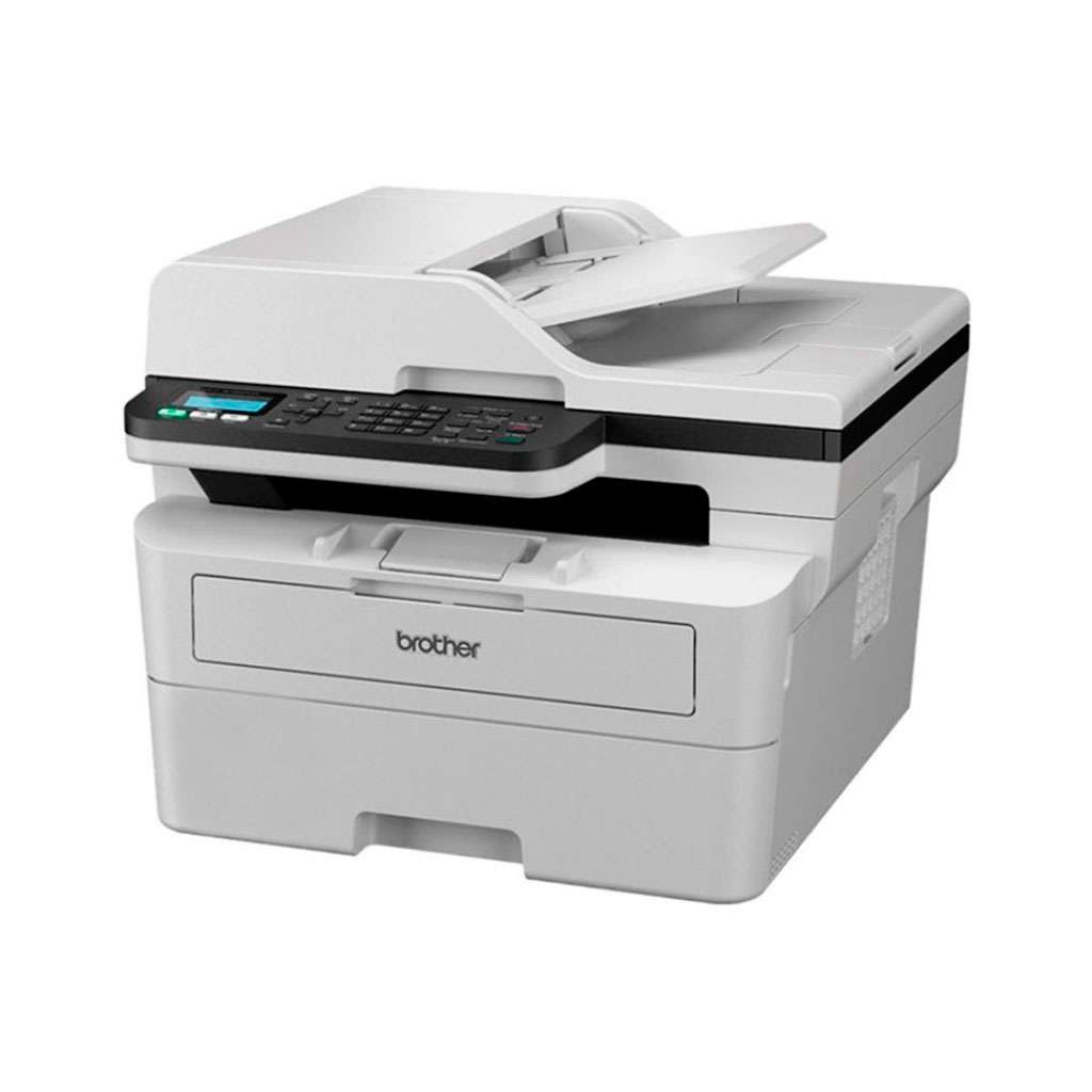 Багатофункціональний пристрій Brother MFCB7800DNYJ1 - изображение 3