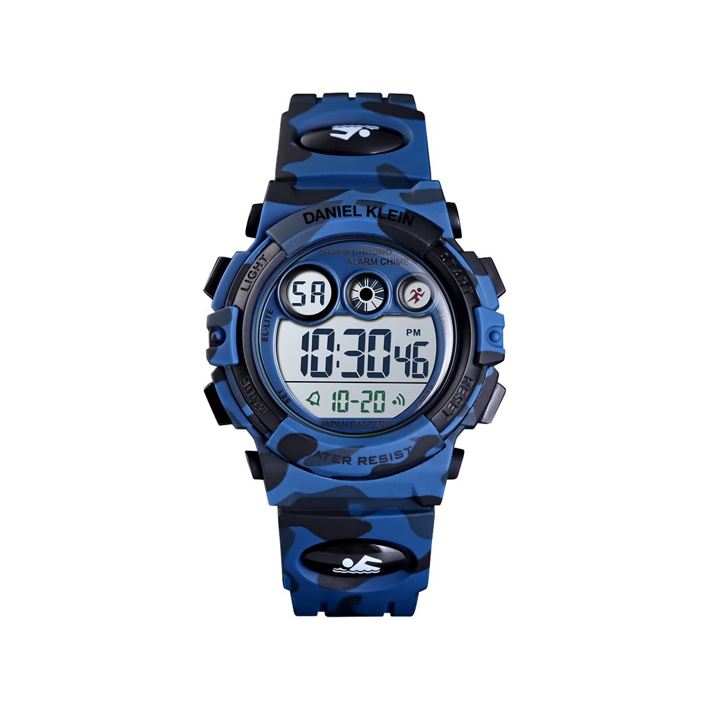 Наручний годинник Daniel Klein DK-1547-2 - зображення 1