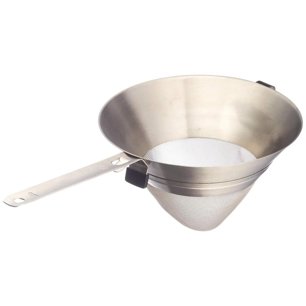 Друшляк Lacor китайський сітчастий "Шенуа" d 22 cm (60323) - зображення 1