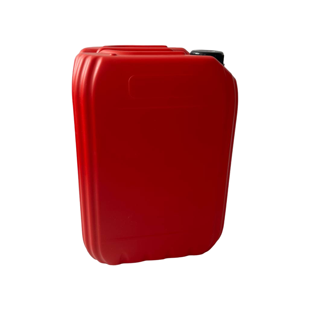 Каністра автомобільна Poputchik 20л (4820238360198) - изображение 5