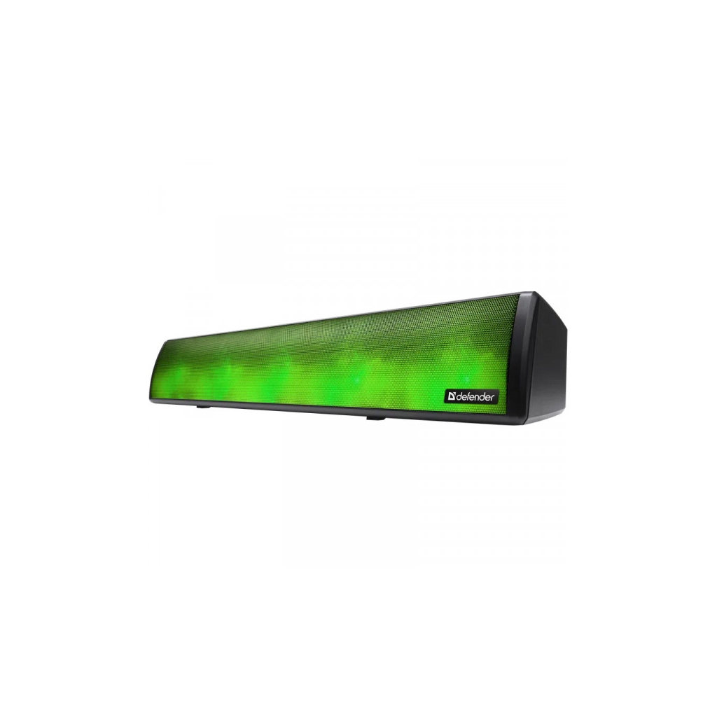 Акустична система Defender Soundbar Z8 Black (65118) - зображення 2