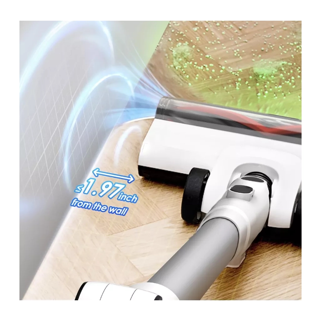 Пилосос Tineco PURE ONE A50S (VS201400DE) - зображення 5