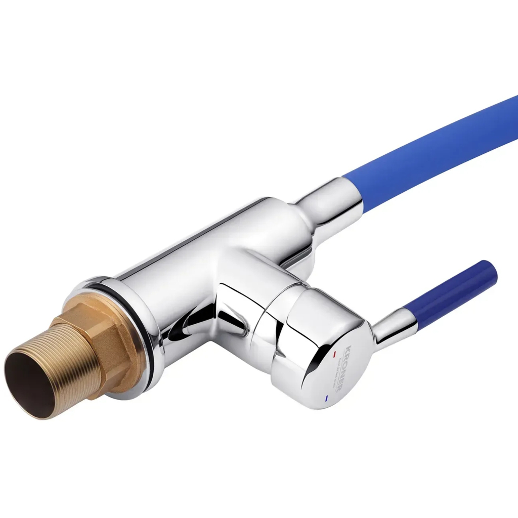 Змішувач Kroner Kuche-C132BLE (CV033131) - зображення 7