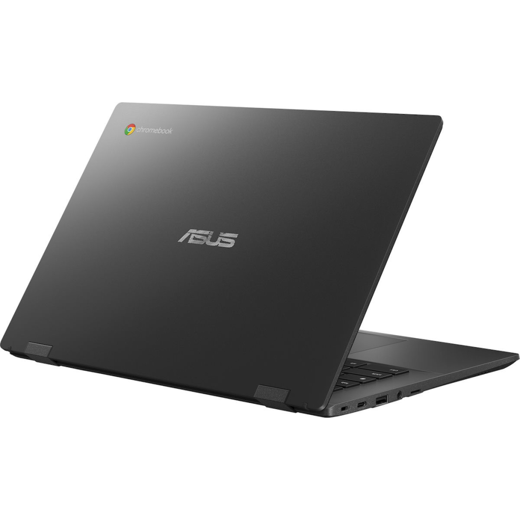 Ноутбук ASUS Chromebook CM1 CM1402CM2A-NK0272 (90NX0631-M00AF0) - зображення 8