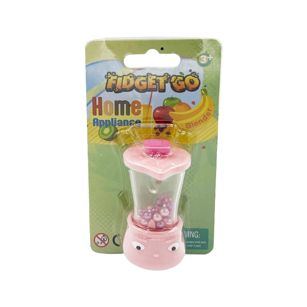 Антистрес Fidget Go Блендер (FGHA008) - зображення 4