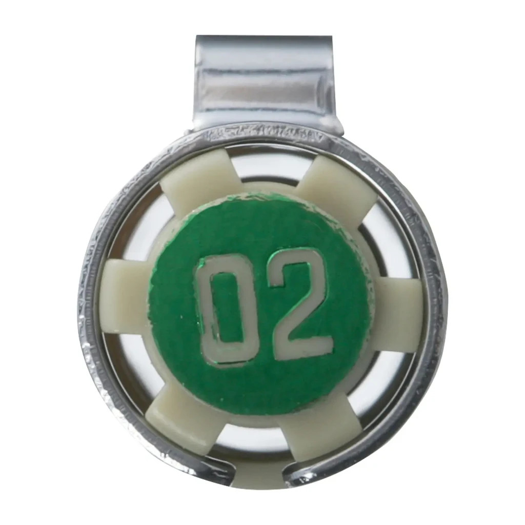 Лайнер Sakura Pigma Micron (0.2) 0,3 мм Зелений (084511318397) - picture 3