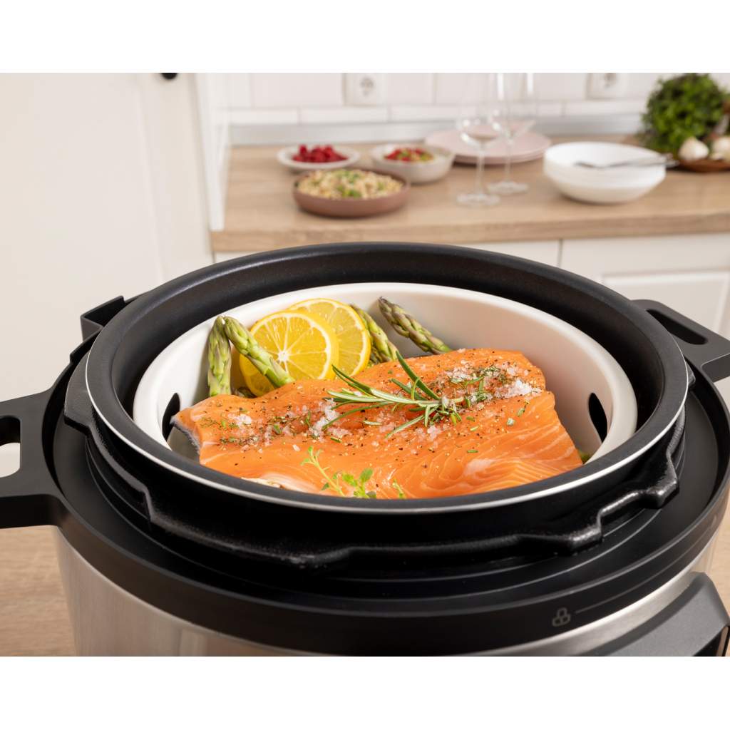 Мультиварка Gorenje GMC6SBK - зображення 7