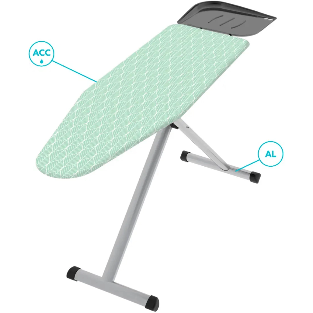 Прасувальна дошка Colombo Avantgard Plus (A300A02W) (931021) - зображення 4