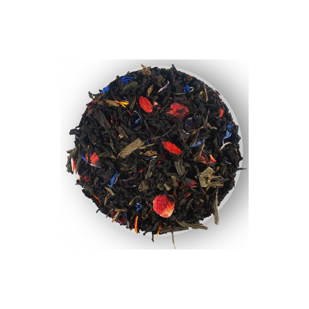 Чай Lovare Бризки шампанського 80 г (15556) - зображення 2