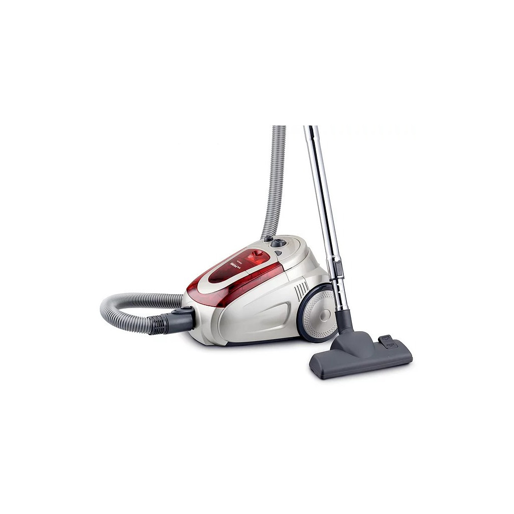 Пилосос PRIME Technics PVC 2022 CR - зображення 9