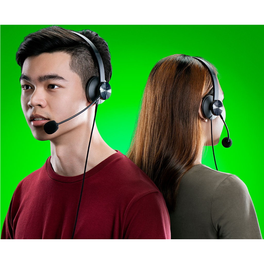 Навушники Razer Tetra для PS4 (RZ04-02920200-R3G1) - зображення 5