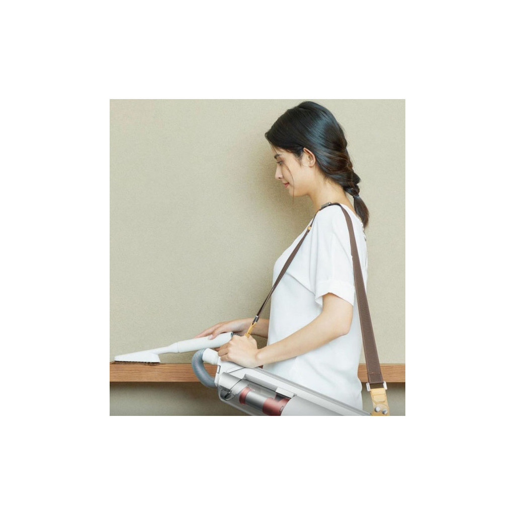 Пилосос Deerma Multipurpose Vacuum Cleaner (DX800S) - зображення 12