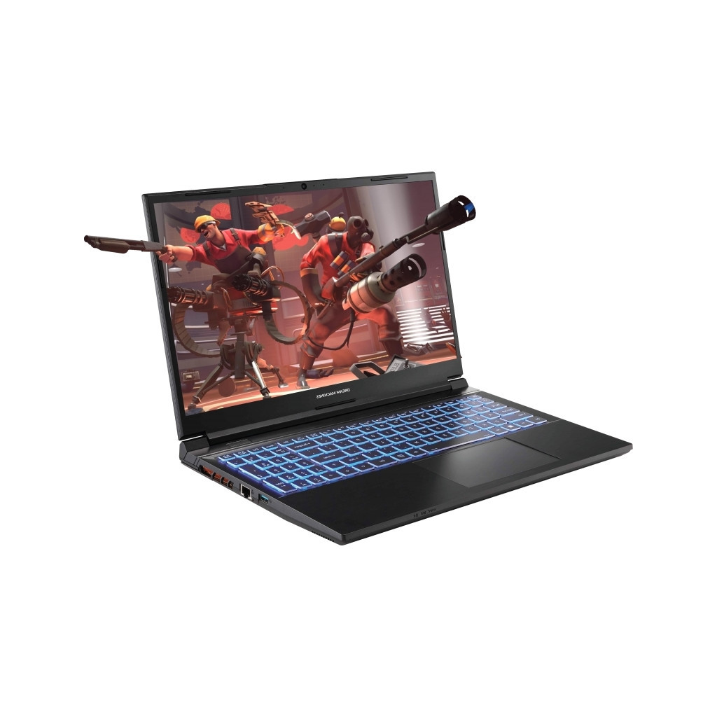 Ноутбук Dream Machines RG4060-15 (RG4060-15UA22) - зображення 2