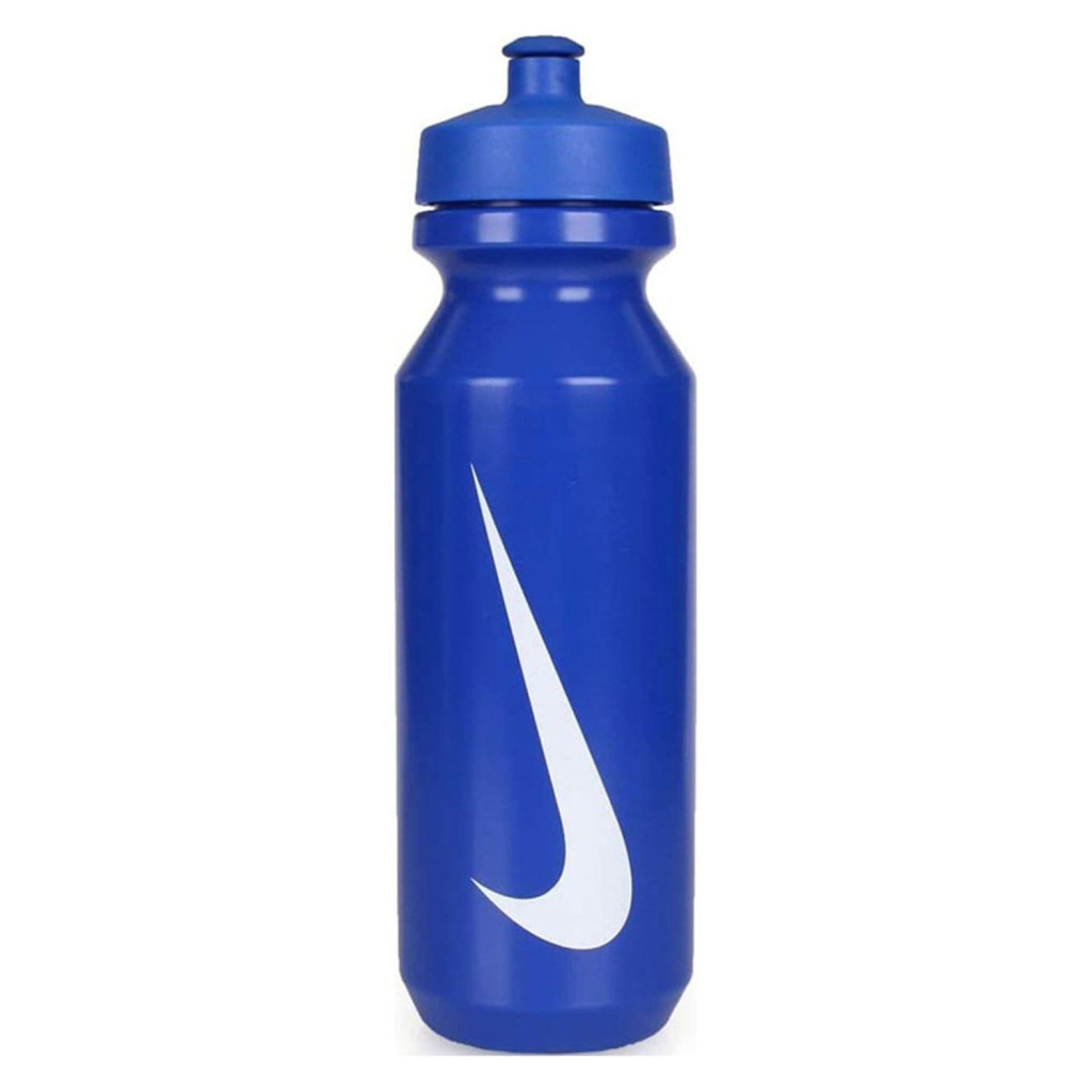 Пляшка для води Nike Big Mouth Bottle 2.0 32 OZ синій 946 мл N.000.0040.408.32 (887791341778) - зображення 1