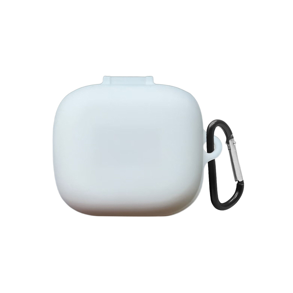 Чохол для навушників Armorstandart Hang Case для OPPO Enco X3i White (ARM80045) - зображення 1