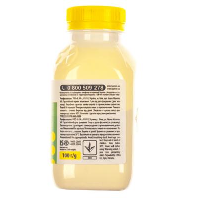 Тонер HP CLJ 1500/3000/4600/CP1215) YELLOW 100г Patron (HCS-A-Y-100) - зображення 3