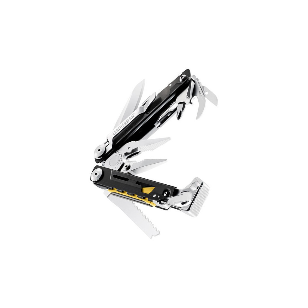 Мультитул Leatherman SIGNAL картонна коробка (832259) - зображення 3