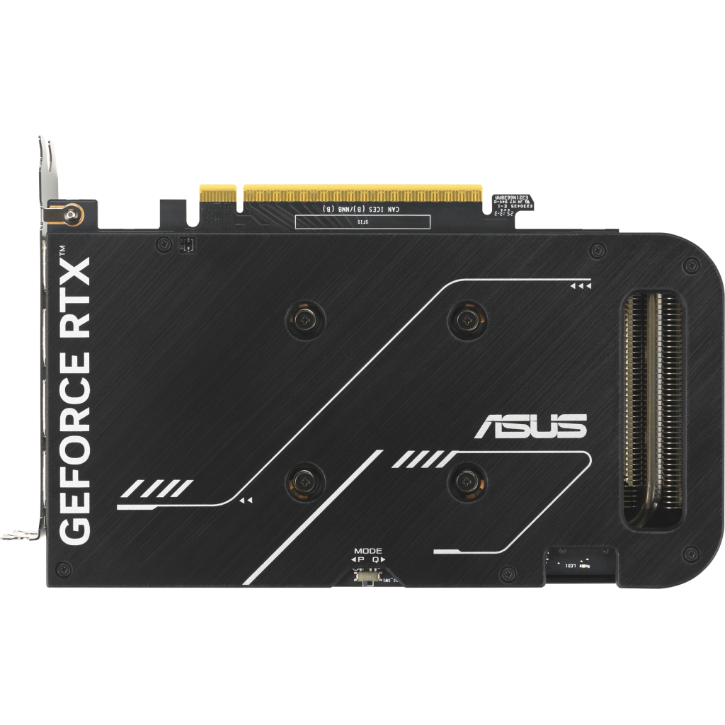 Відеокарта ASUS GeForce RTX5050 8Gb DUAL OC (DUAL-RTX5050-O8G) - зображення 9