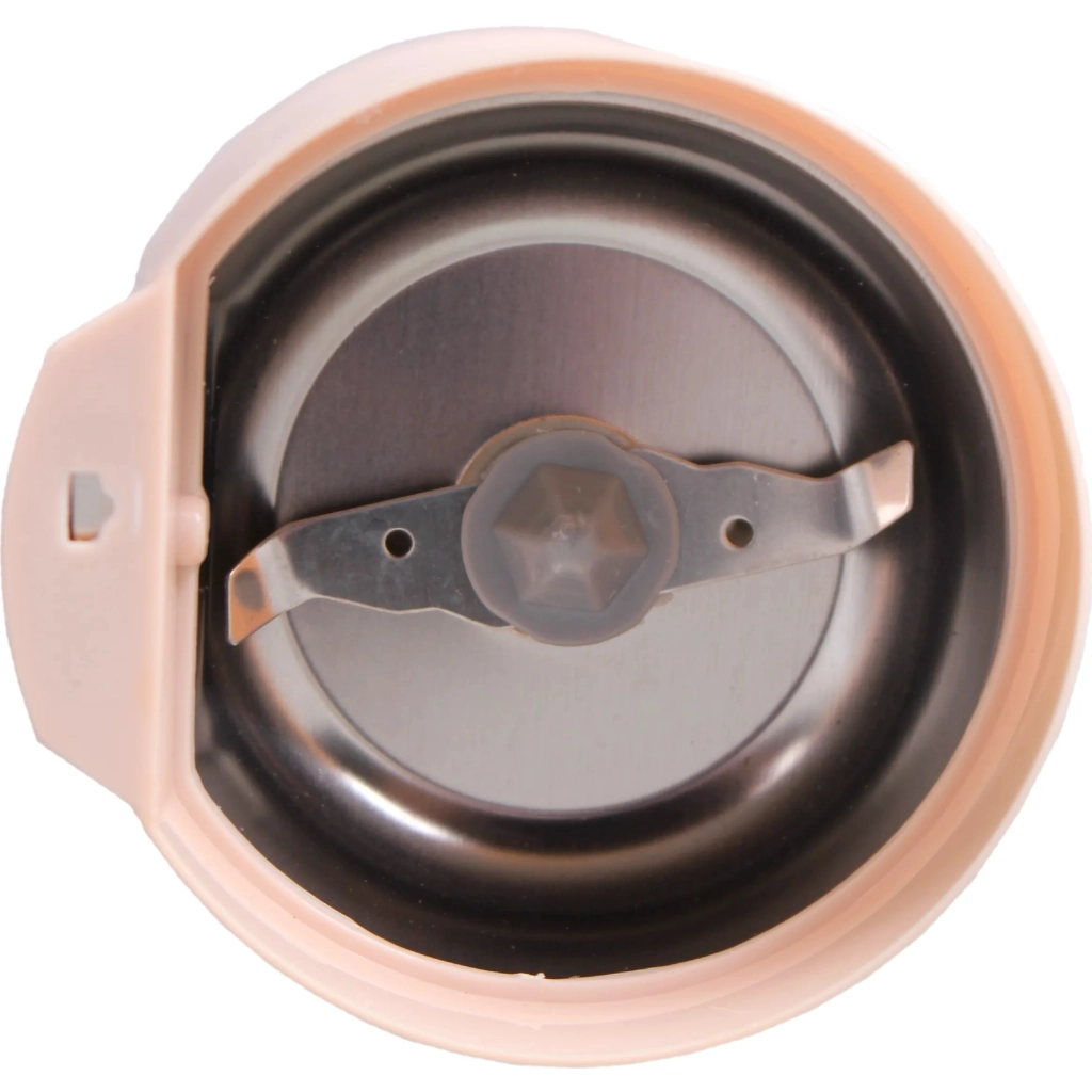 Кавомолка PRIME Technics PCG 1850 BE - зображення 5