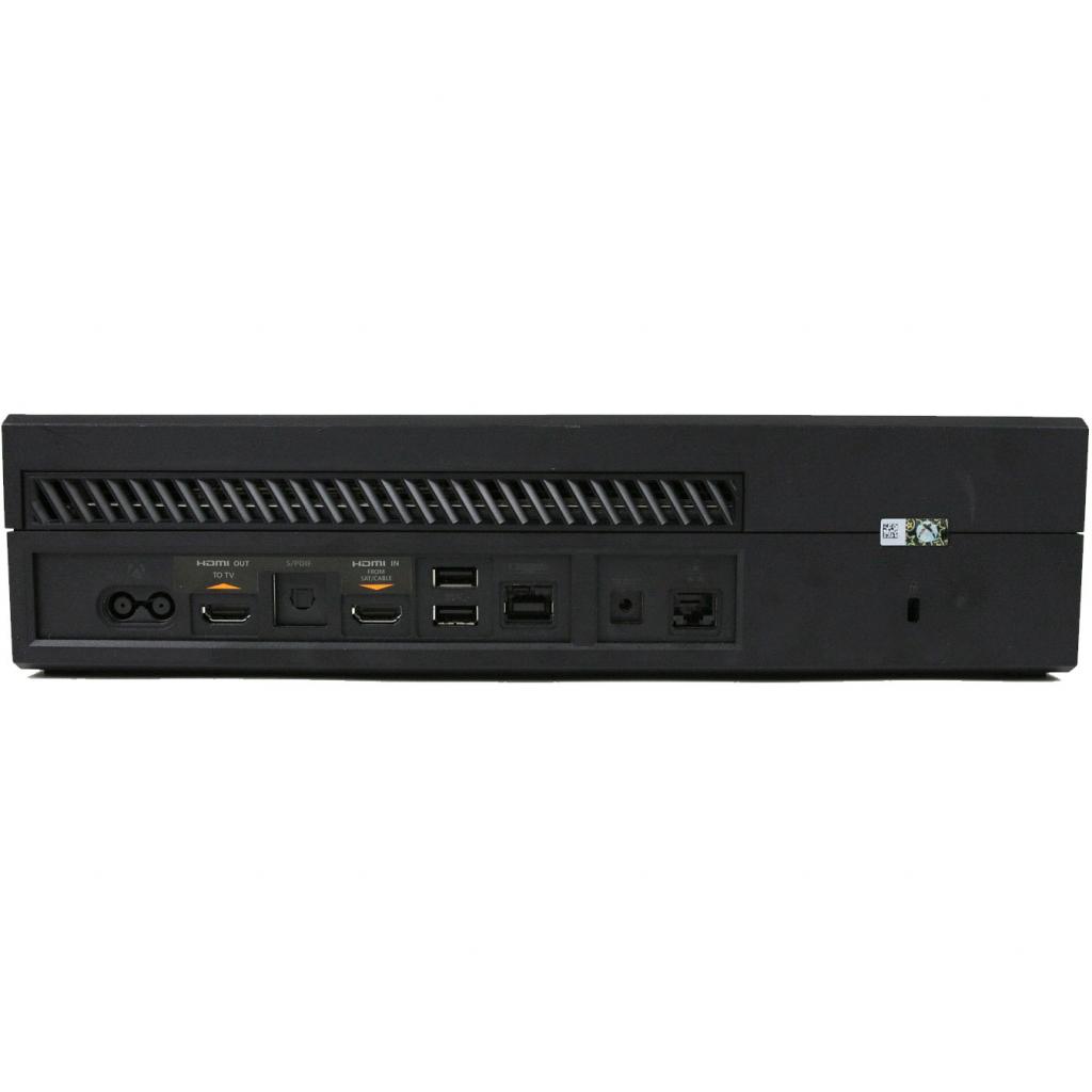 Ігрова консоль Microsoft X-Box ONE+Assassin's creed - изображение 5